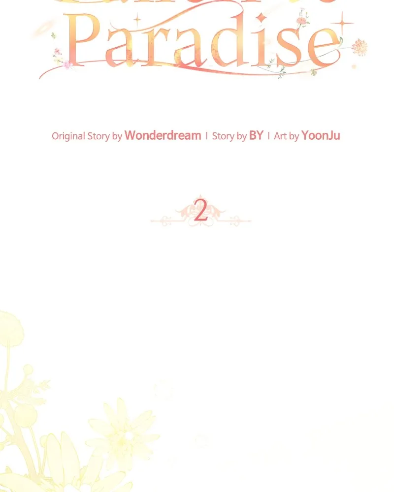 Fallen to Paradise Chapter 2 page 29 - 
