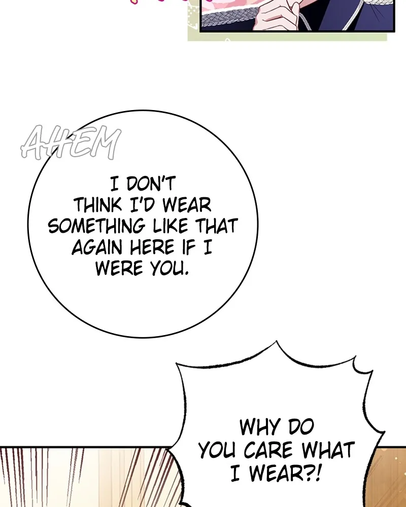 Fallen to Paradise Chapter 2 page 70 - 