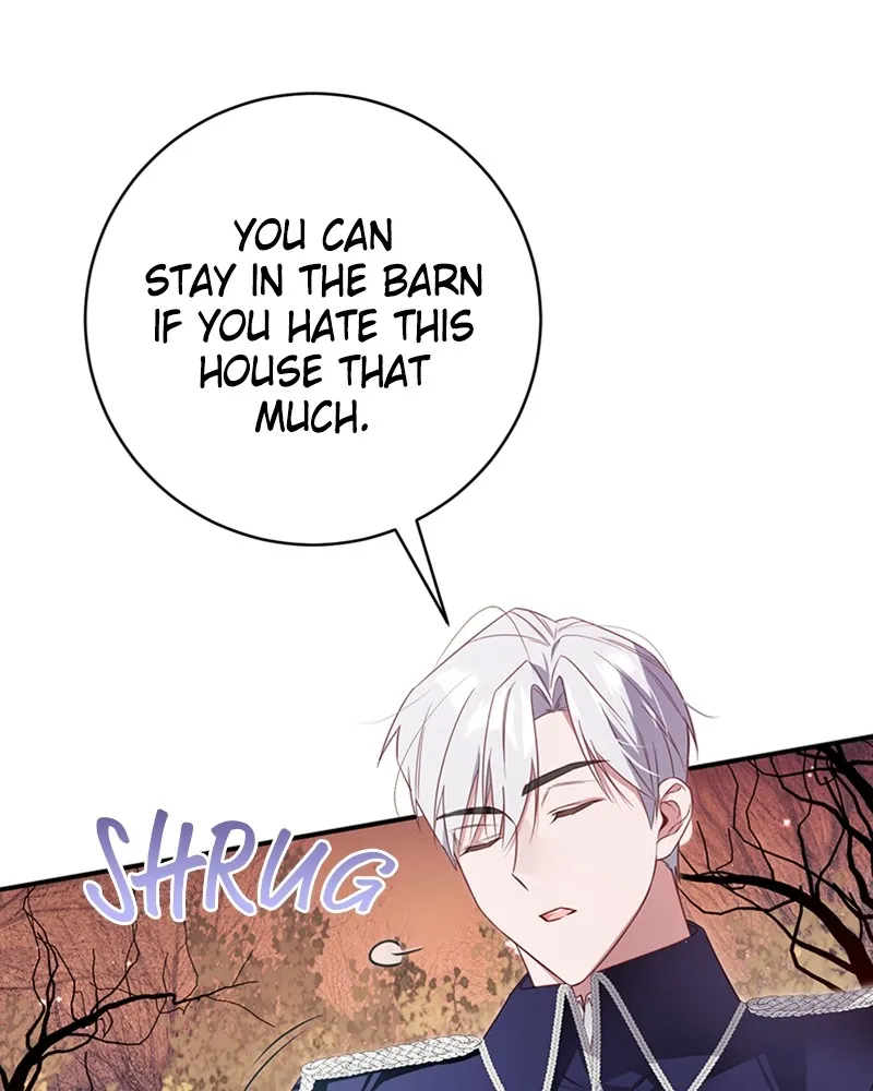 Fallen to Paradise Chapter 2 page 8 - 