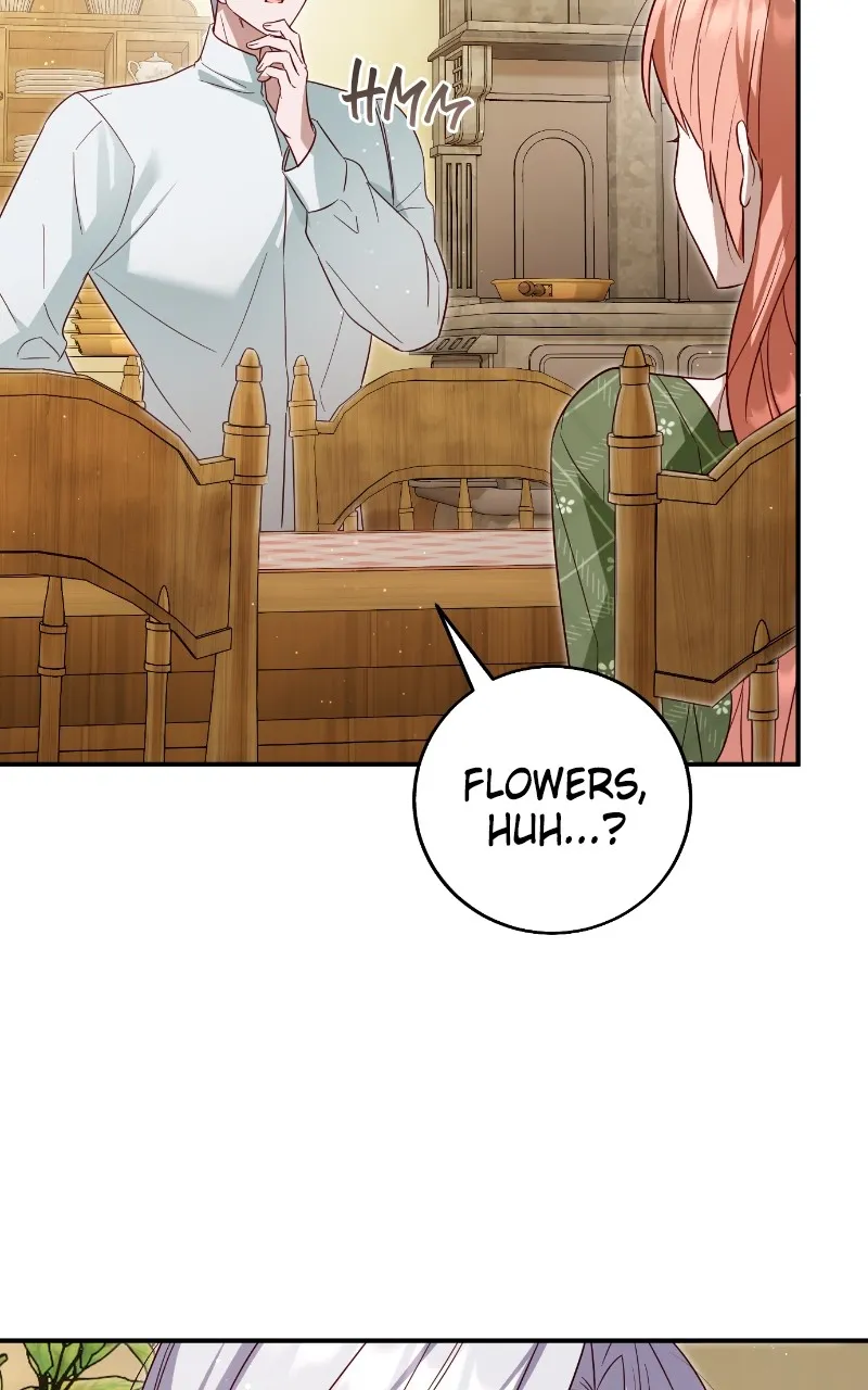 Fallen to Paradise Chapter 20 page 3 - 
