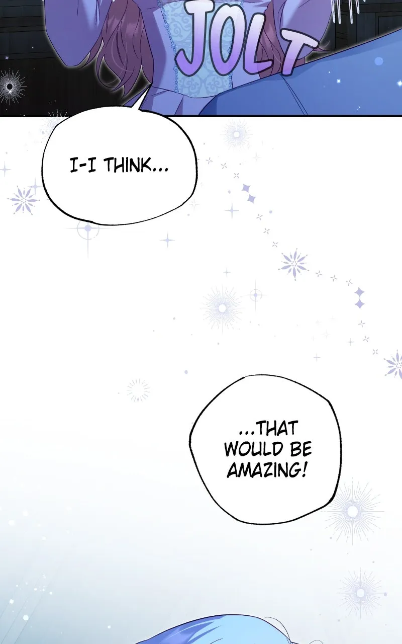 Fallen to Paradise Chapter 21 page 2 - 