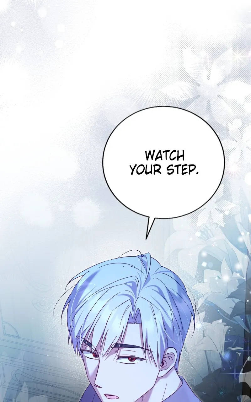 Fallen to Paradise Chapter 21 page 12 - 