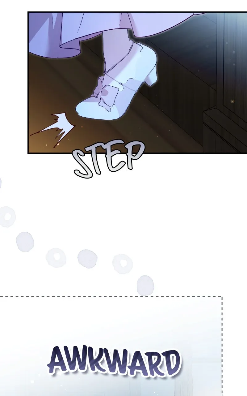 Fallen to Paradise Chapter 21 page 17 - 