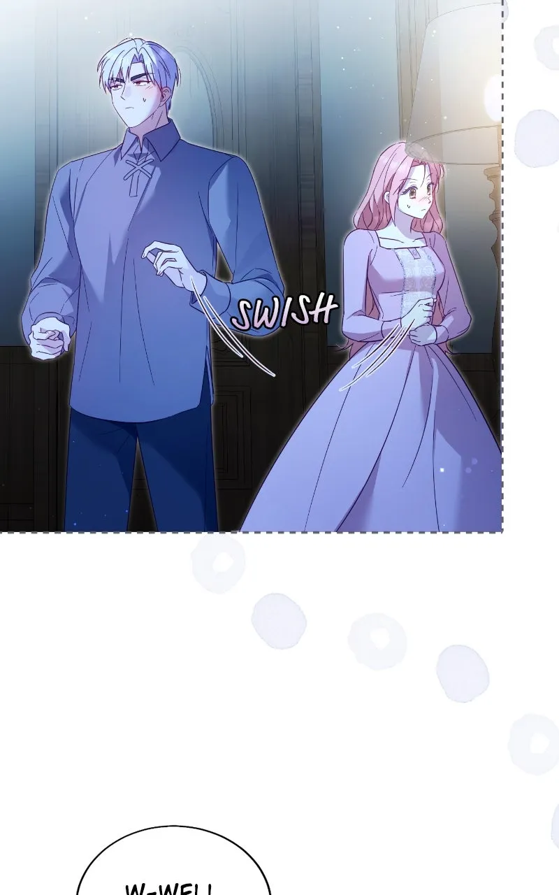 Fallen to Paradise Chapter 21 page 18 - 
