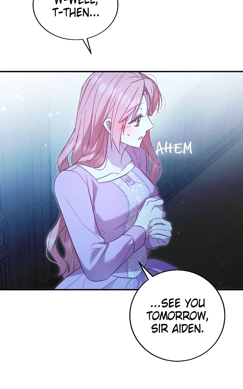 Fallen to Paradise Chapter 21 page 19 - 