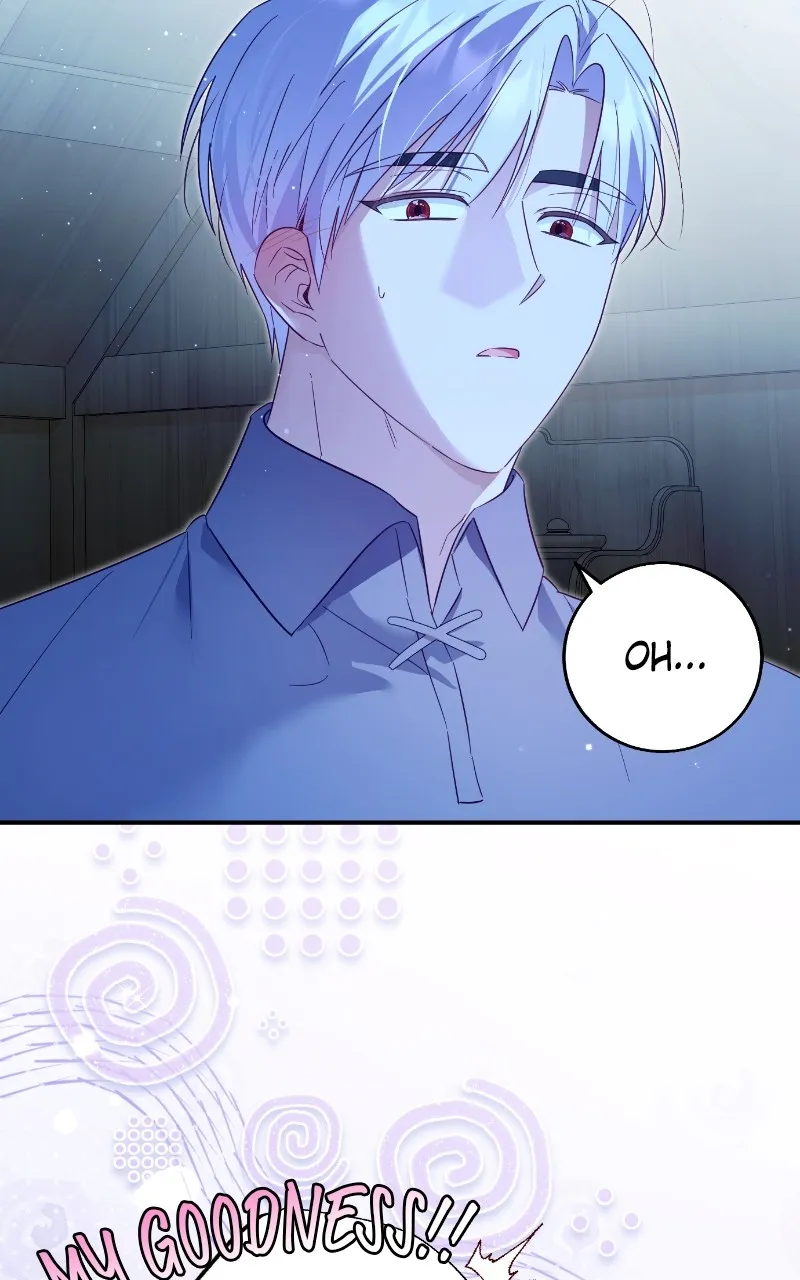 Fallen to Paradise Chapter 21 page 3 - 