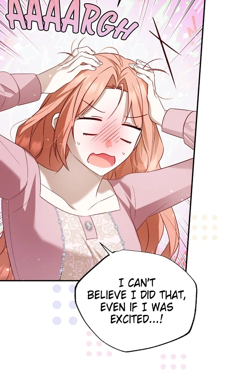 Fallen to Paradise Chapter 21 page 23 - 