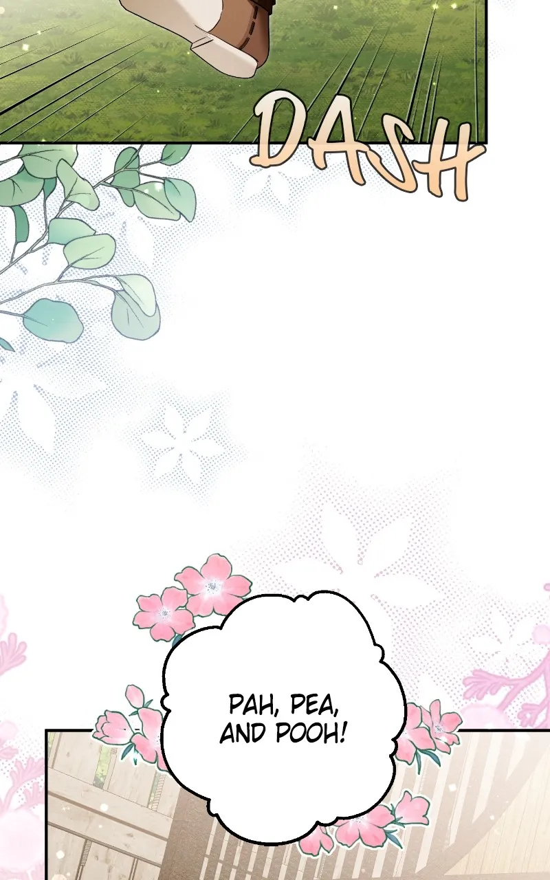 Fallen to Paradise Chapter 21 page 27 - 