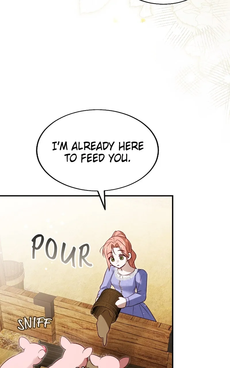Fallen to Paradise Chapter 21 page 30 - 