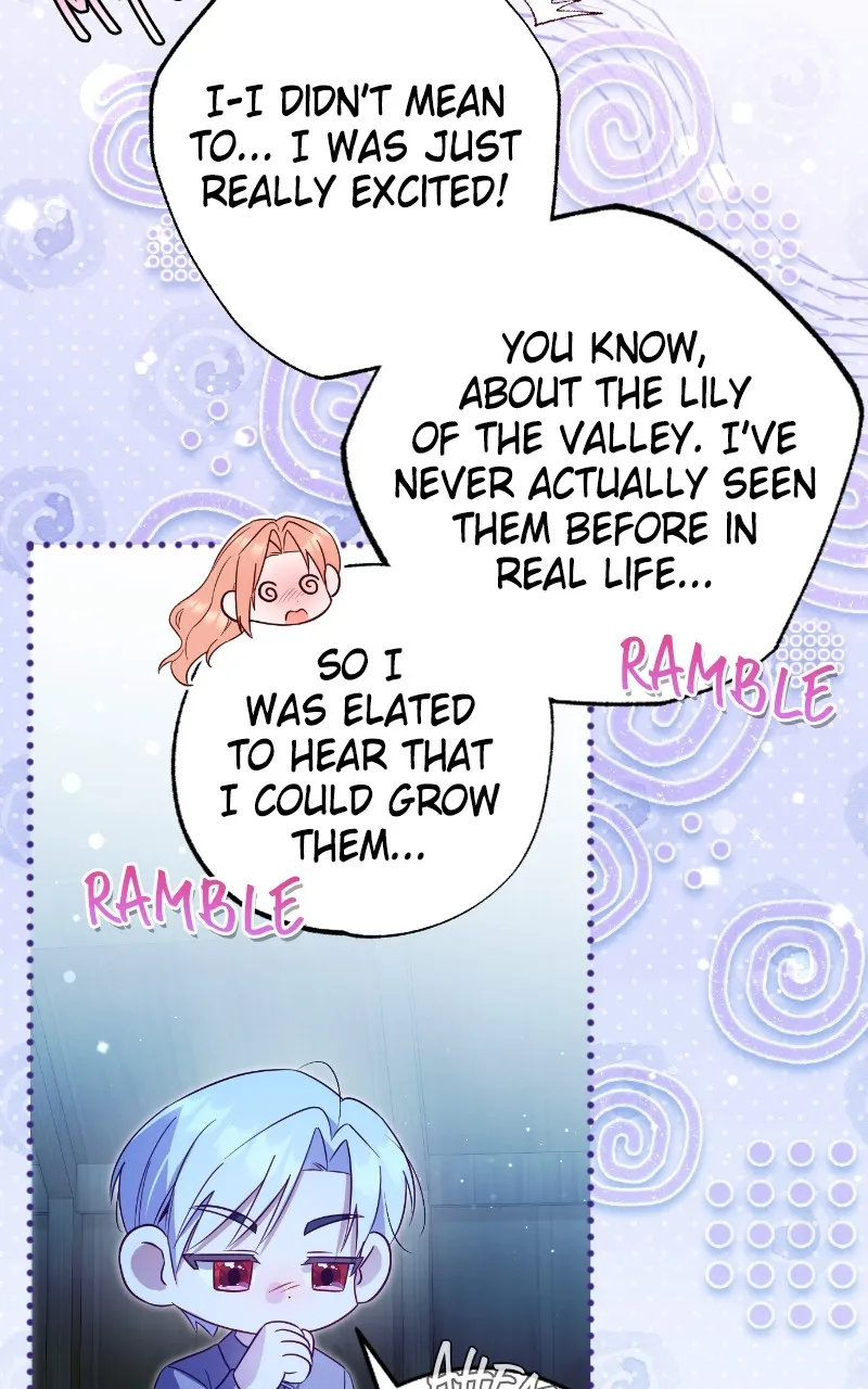 Fallen to Paradise Chapter 21 page 4 - 