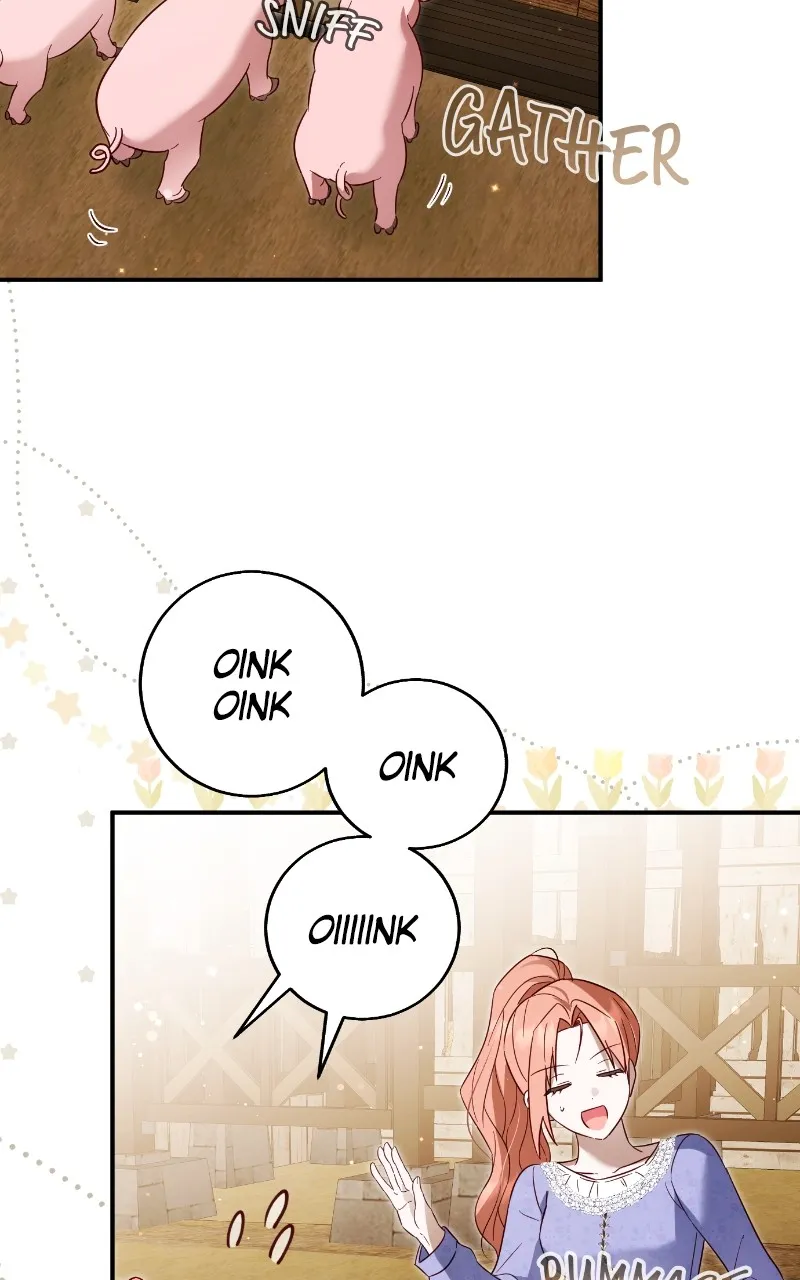 Fallen to Paradise Chapter 21 page 31 - 