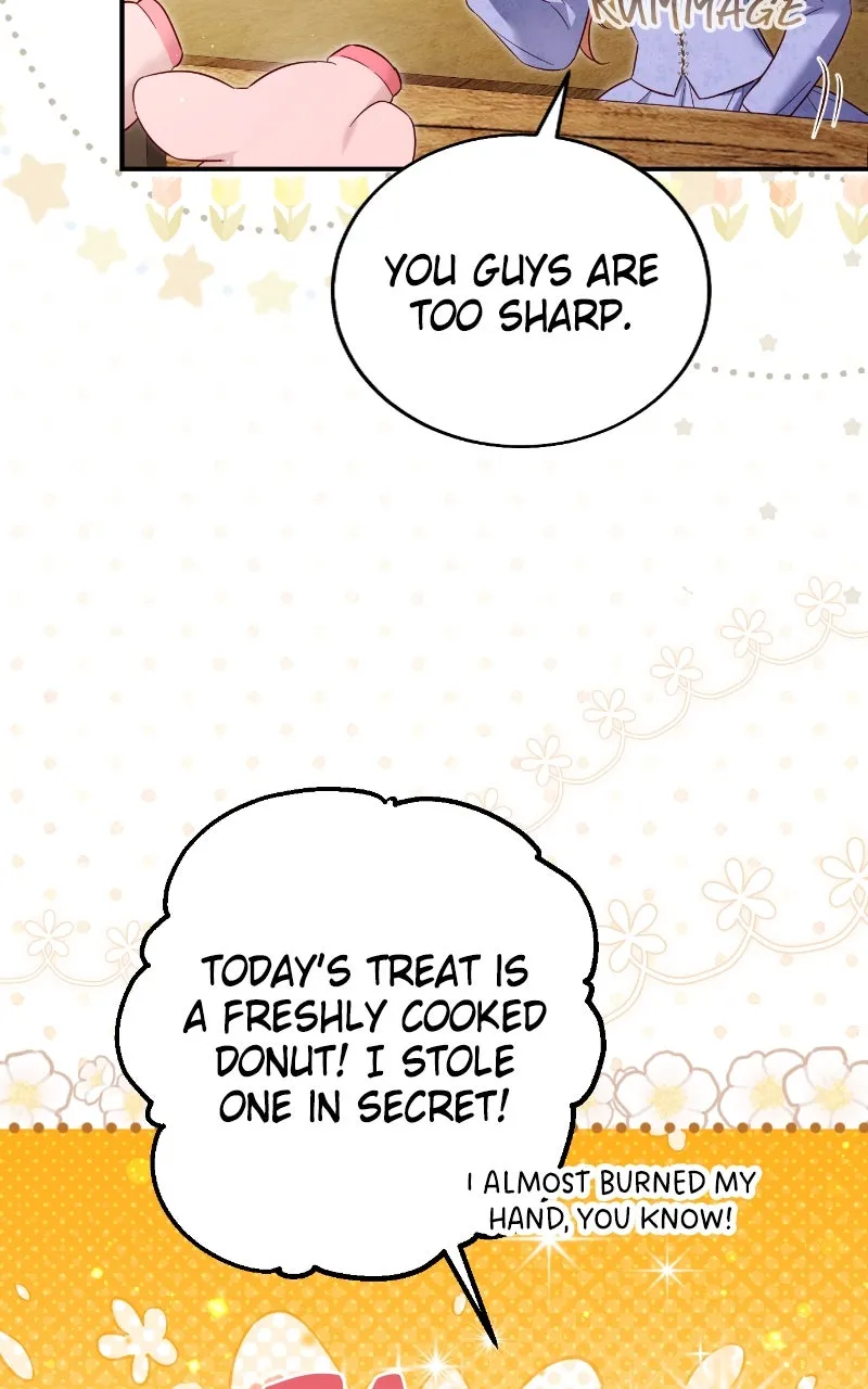 Fallen to Paradise Chapter 21 page 32 - 