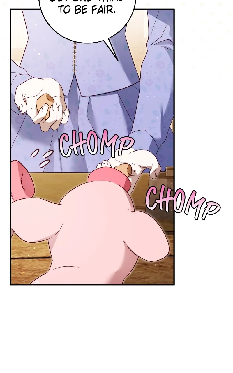 Fallen to Paradise Chapter 21 page 34 - 