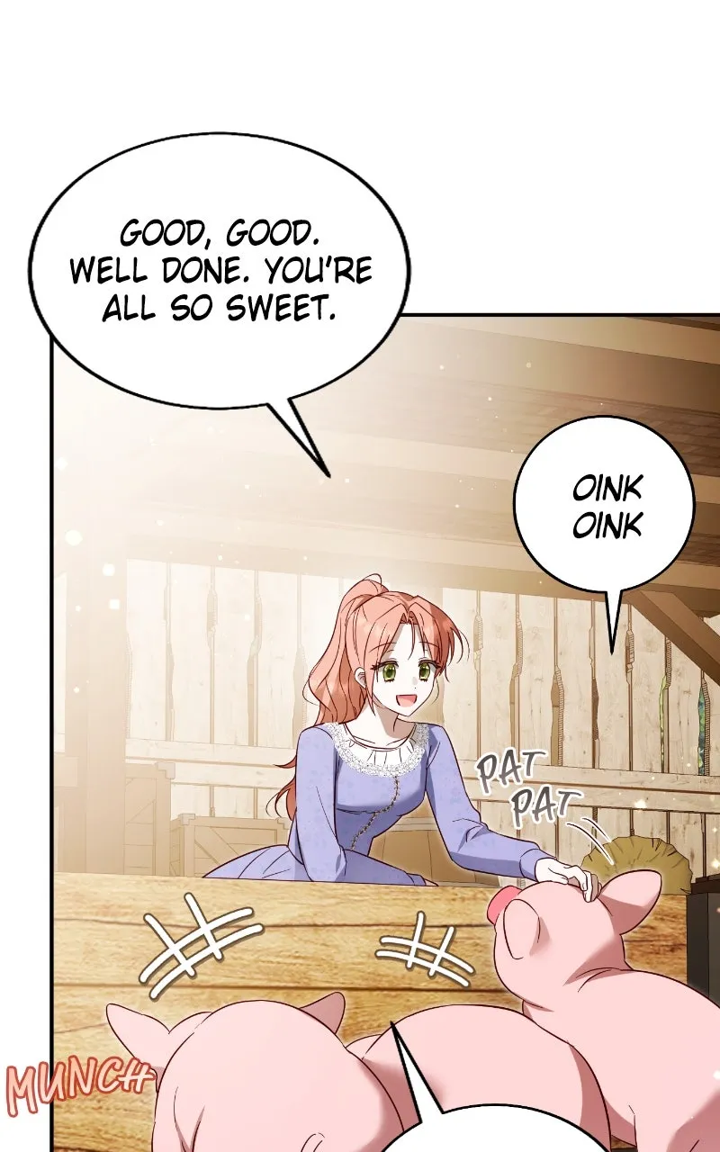 Fallen to Paradise Chapter 21 page 35 - 