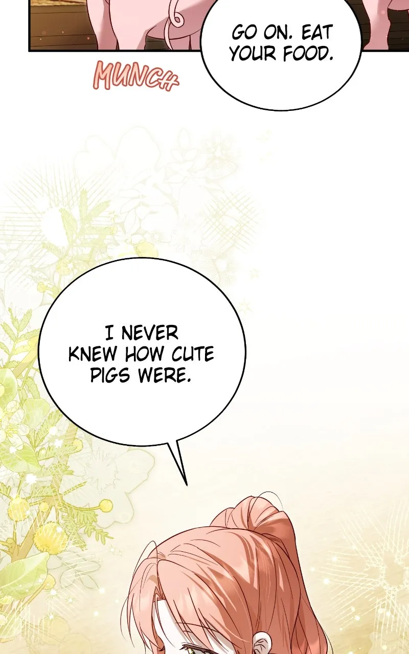 Fallen to Paradise Chapter 21 page 36 - 