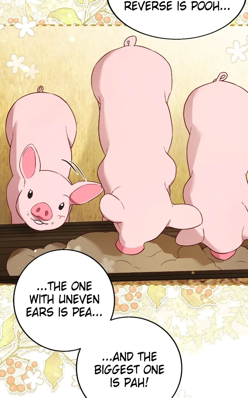 Fallen to Paradise Chapter 21 page 38 - 