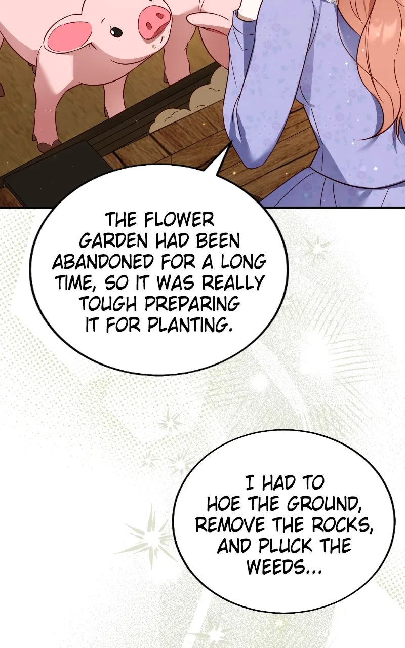 Fallen to Paradise Chapter 21 page 40 - 