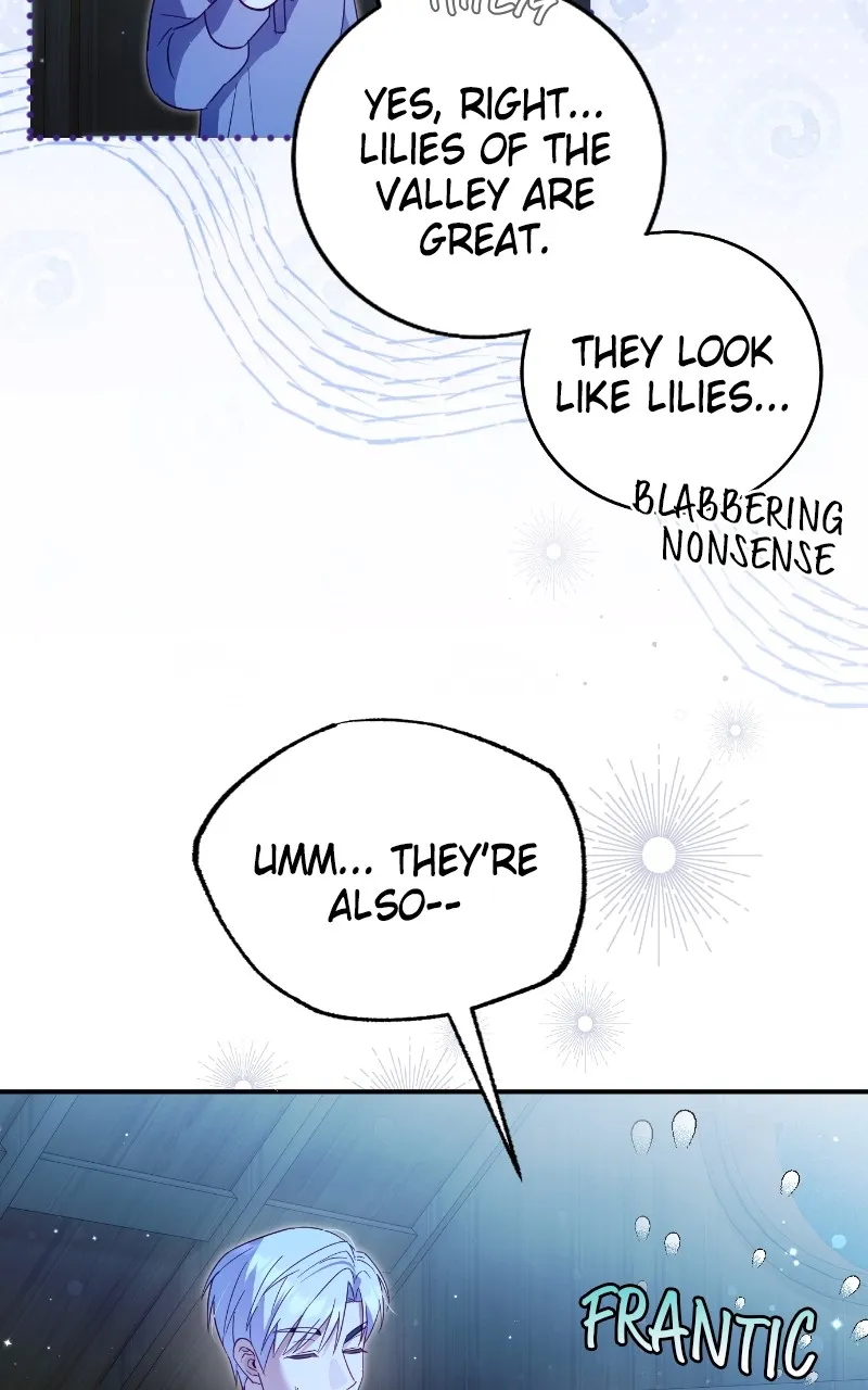 Fallen to Paradise Chapter 21 page 5 - 