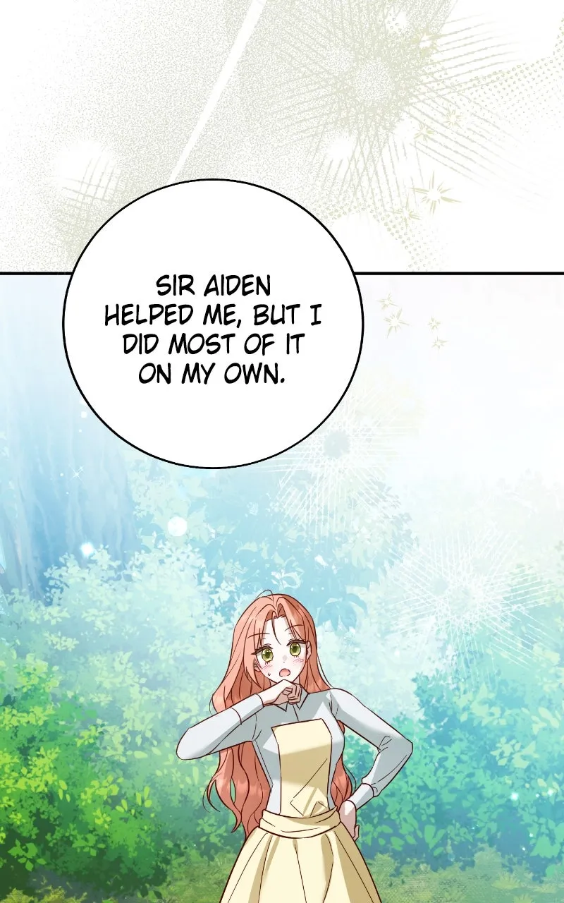 Fallen to Paradise Chapter 21 page 41 - 