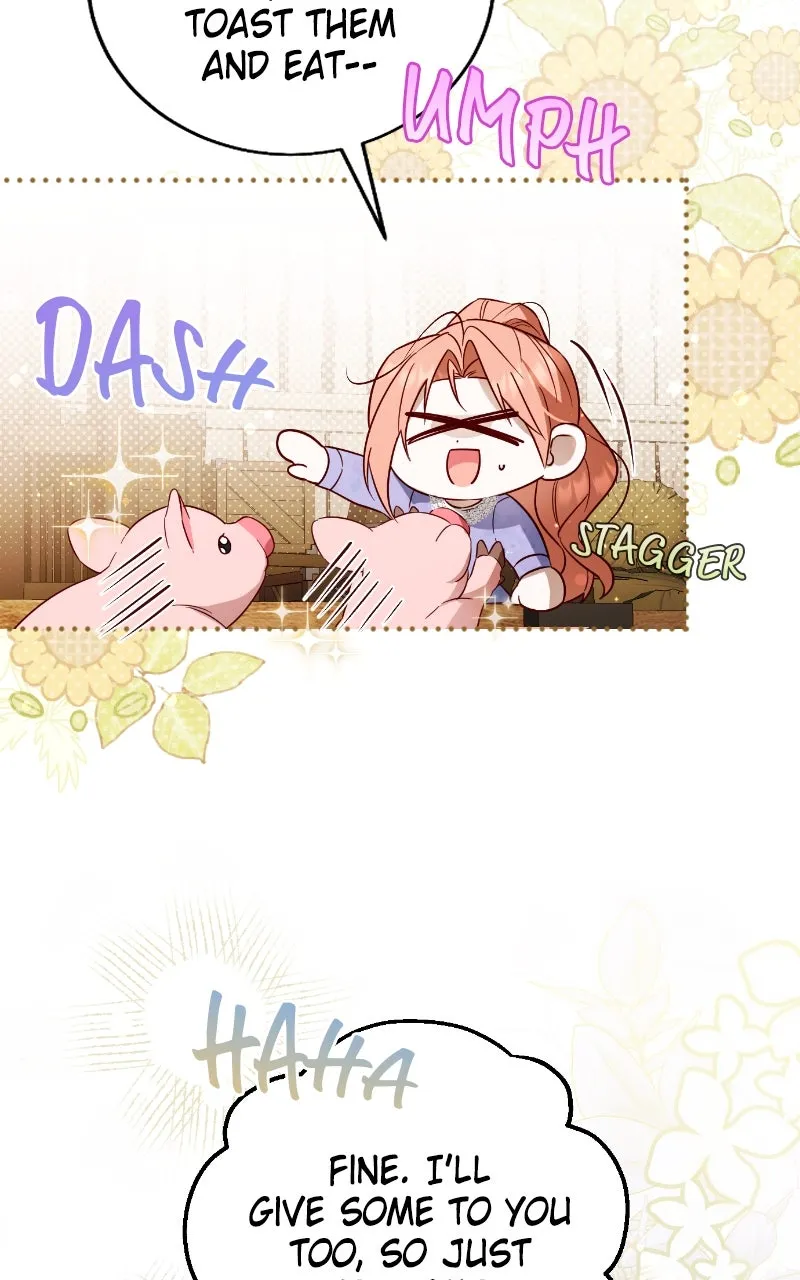 Fallen to Paradise Chapter 21 page 46 - 