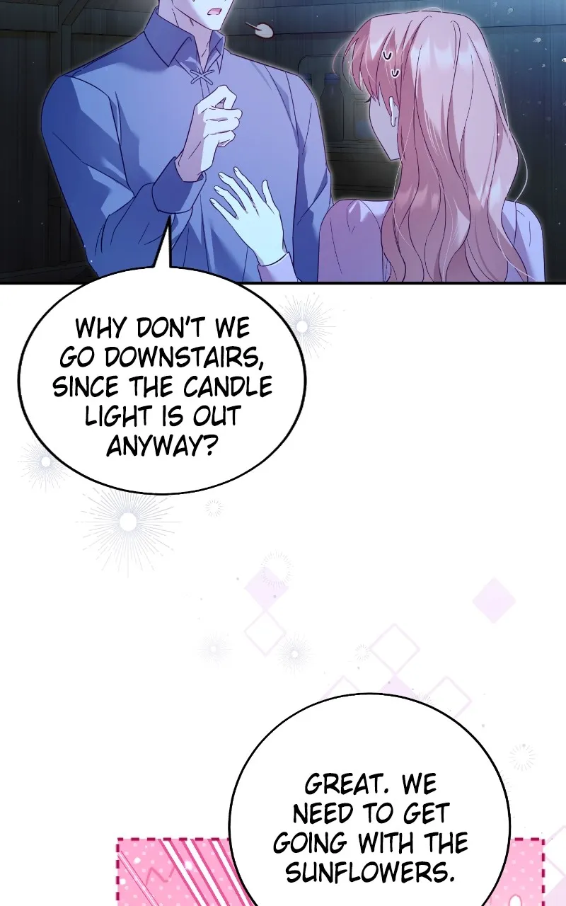 Fallen to Paradise Chapter 21 page 6 - 
