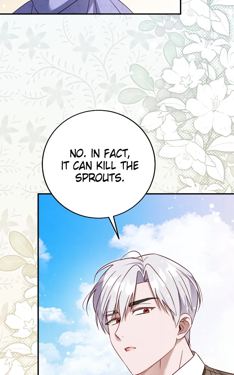 Fallen to Paradise Chapter 21 page 51 - 