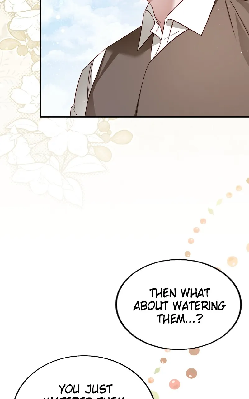 Fallen to Paradise Chapter 21 page 52 - 