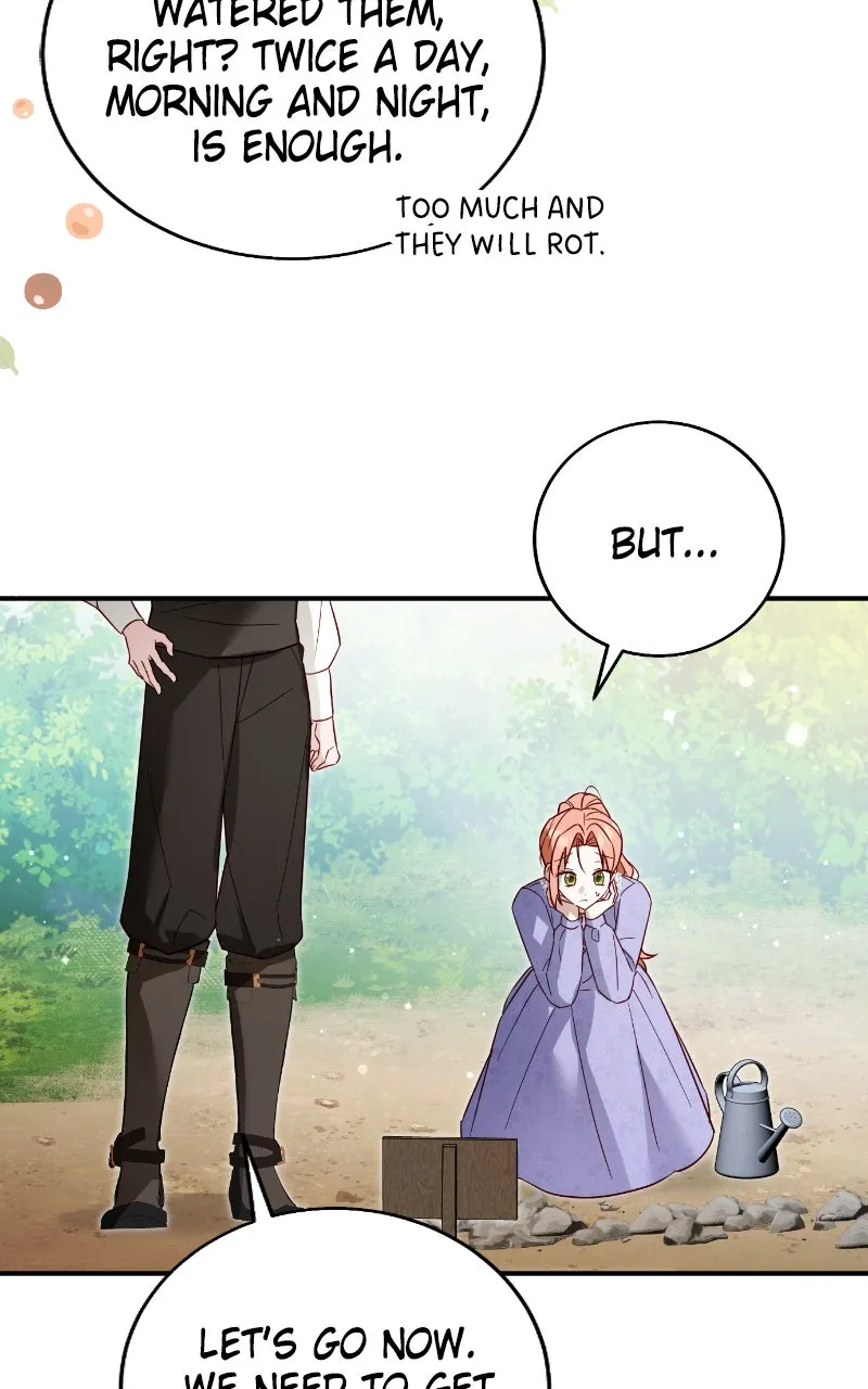 Fallen to Paradise Chapter 21 page 53 - 