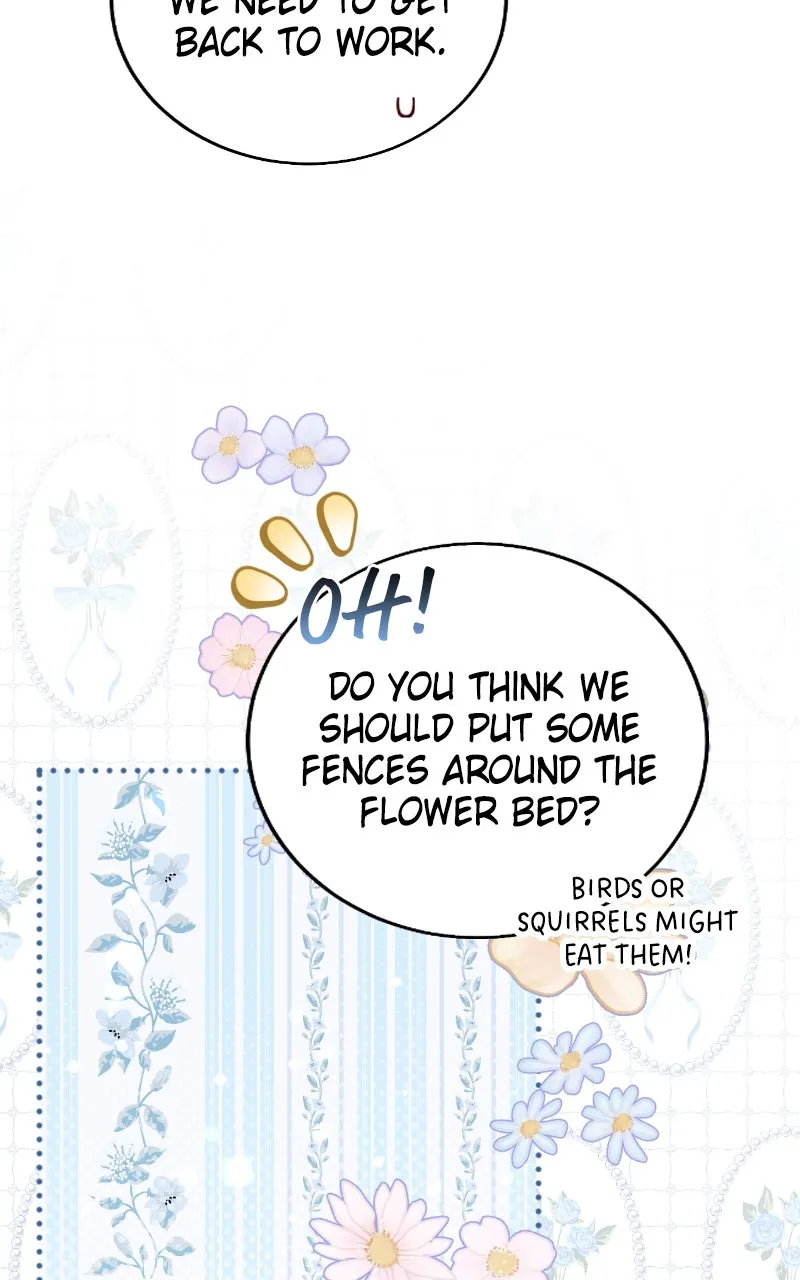 Fallen to Paradise Chapter 21 page 54 - 