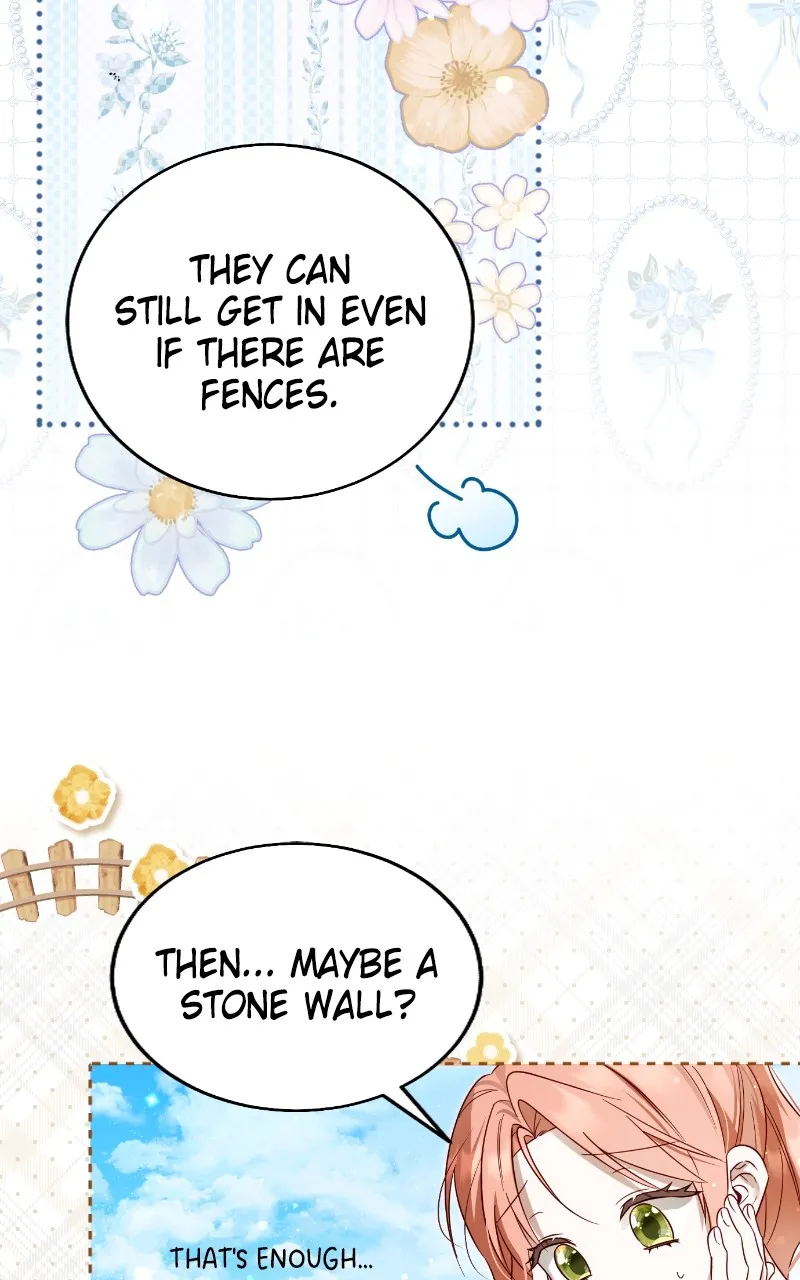 Fallen to Paradise Chapter 21 page 55 - 