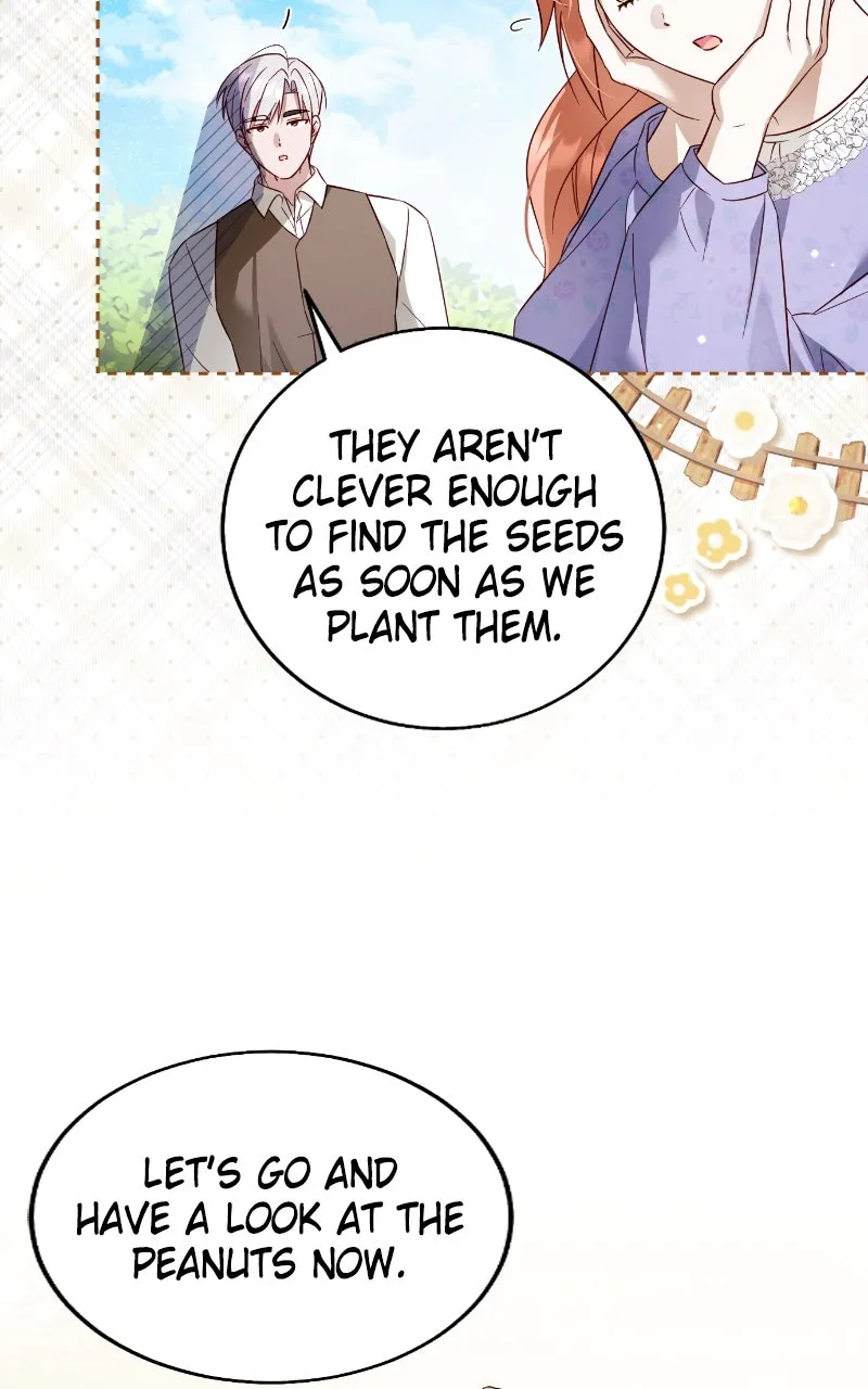 Fallen to Paradise Chapter 21 page 56 - 