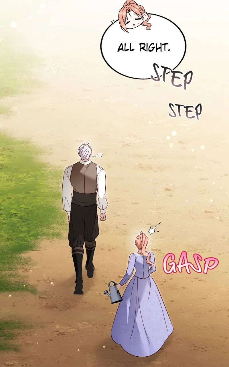 Fallen to Paradise Chapter 21 page 57 - 