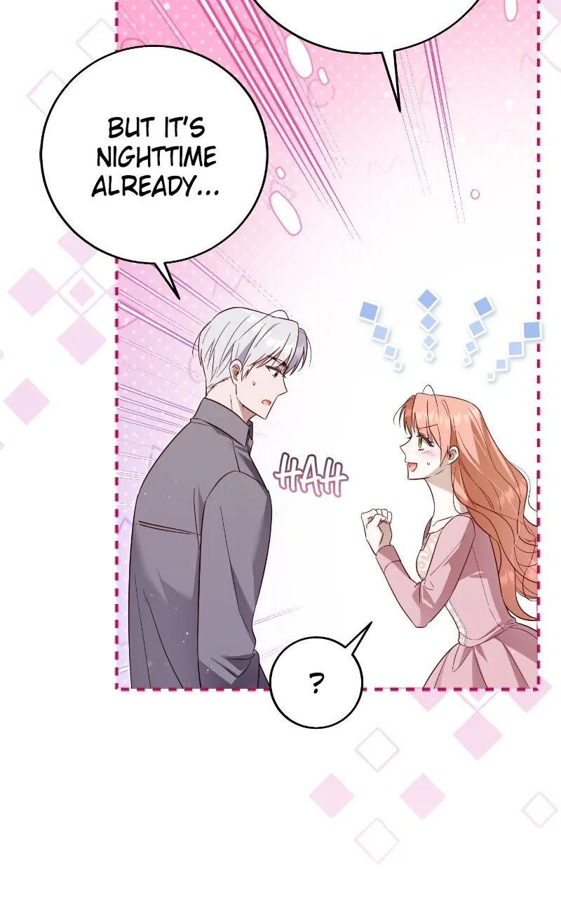 Fallen to Paradise Chapter 21 page 7 - 