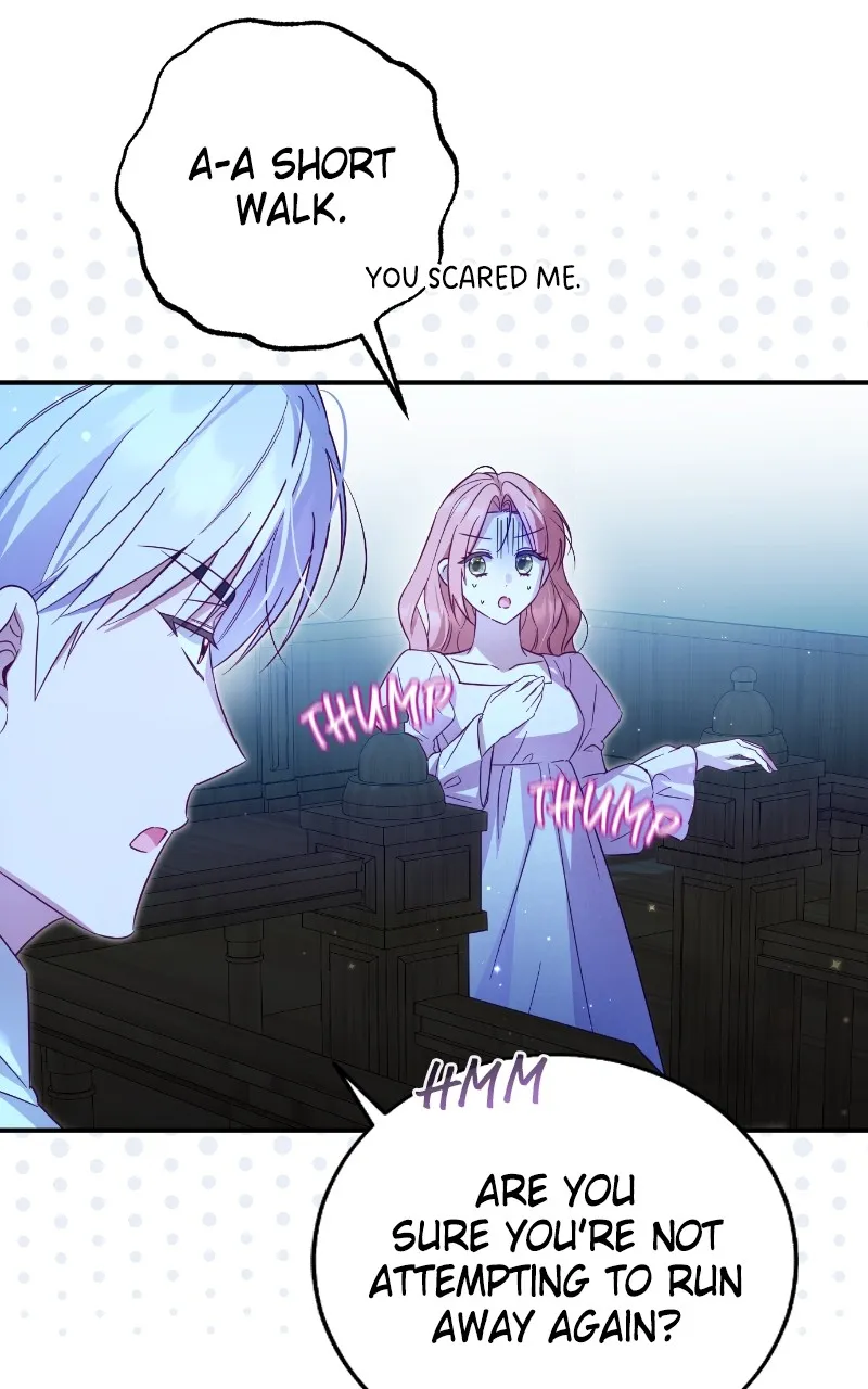 Fallen to Paradise Chapter 21 page 64 - 