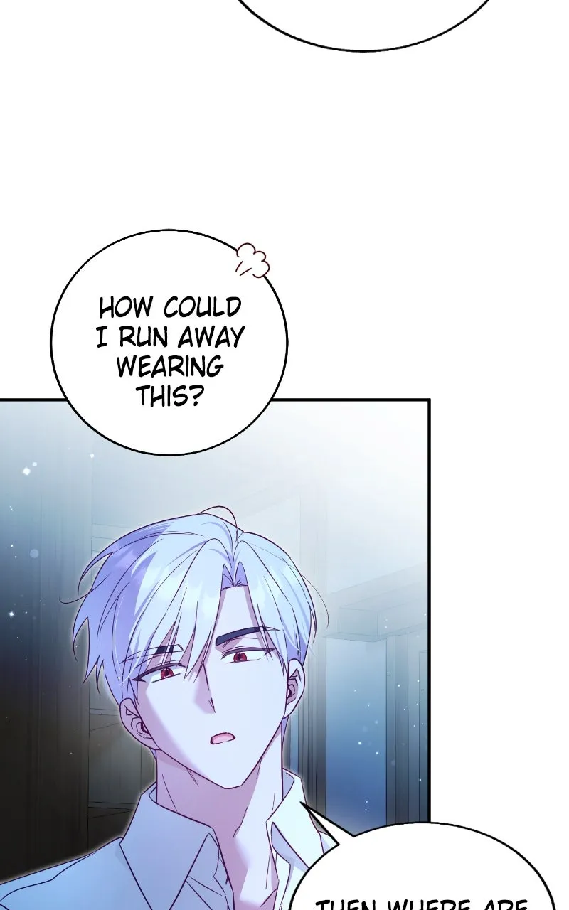 Fallen to Paradise Chapter 21 page 65 - 