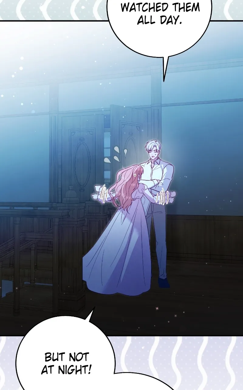 Fallen to Paradise Chapter 21 page 68 - 