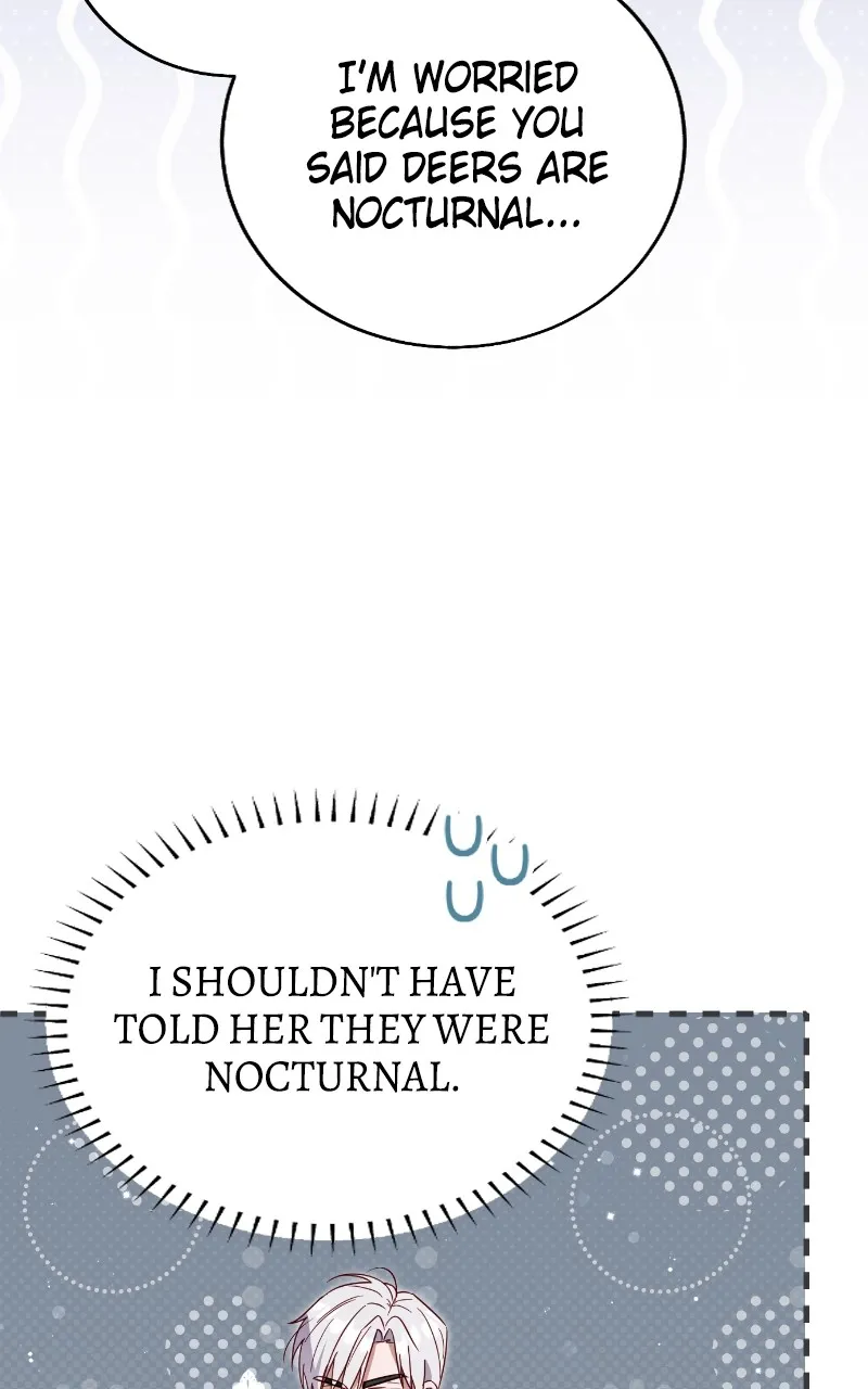 Fallen to Paradise Chapter 21 page 69 - 