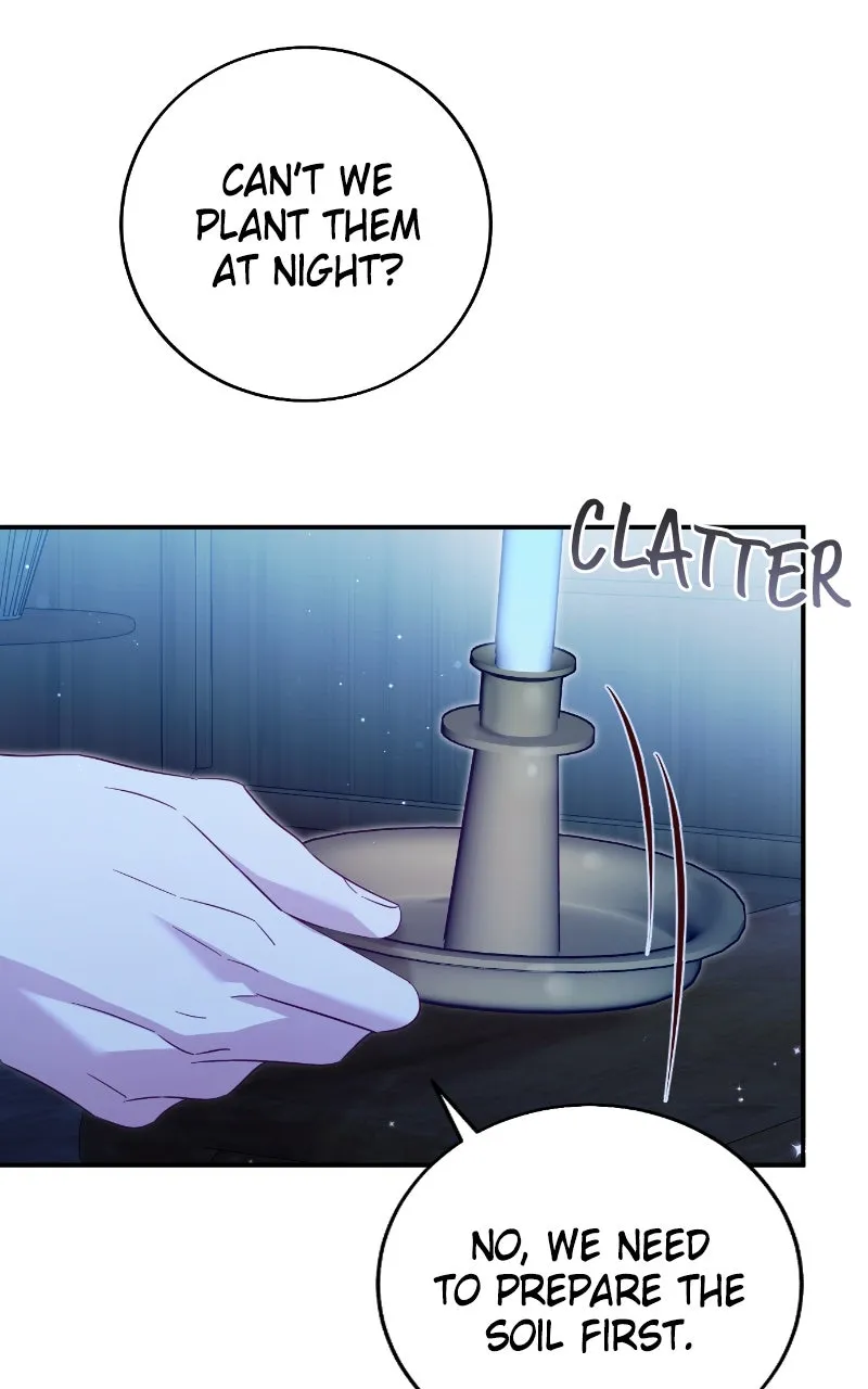 Fallen to Paradise Chapter 21 page 8 - 