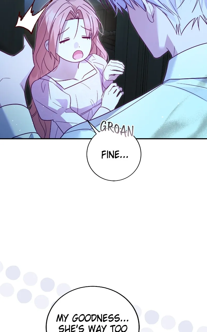 Fallen to Paradise Chapter 21 page 73 - 