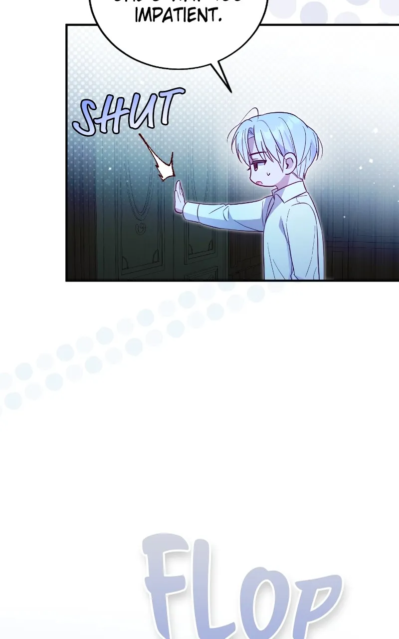 Fallen to Paradise Chapter 21 page 74 - 