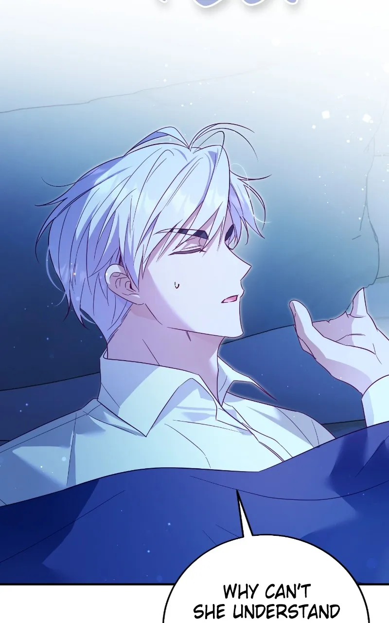 Fallen to Paradise Chapter 21 page 75 - 