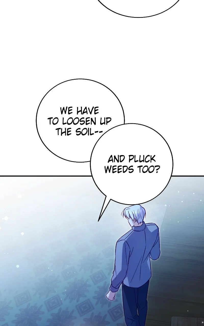 Fallen to Paradise Chapter 21 page 9 - 
