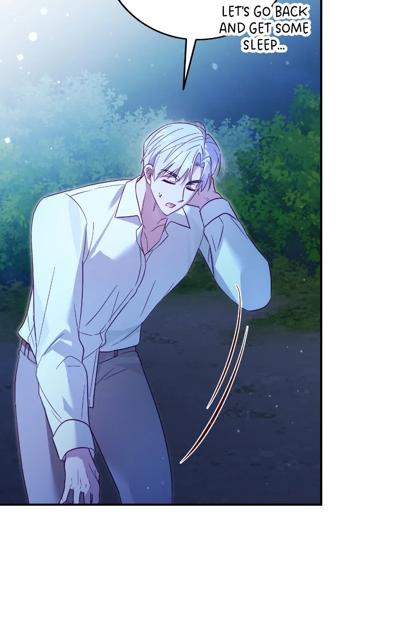 Fallen to Paradise Chapter 21 page 81 - 