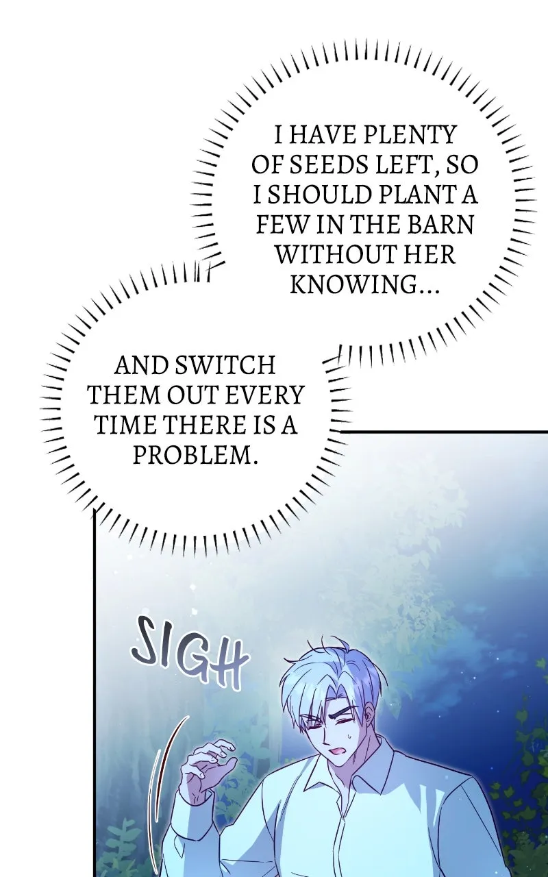 Fallen to Paradise Chapter 21 page 87 - 