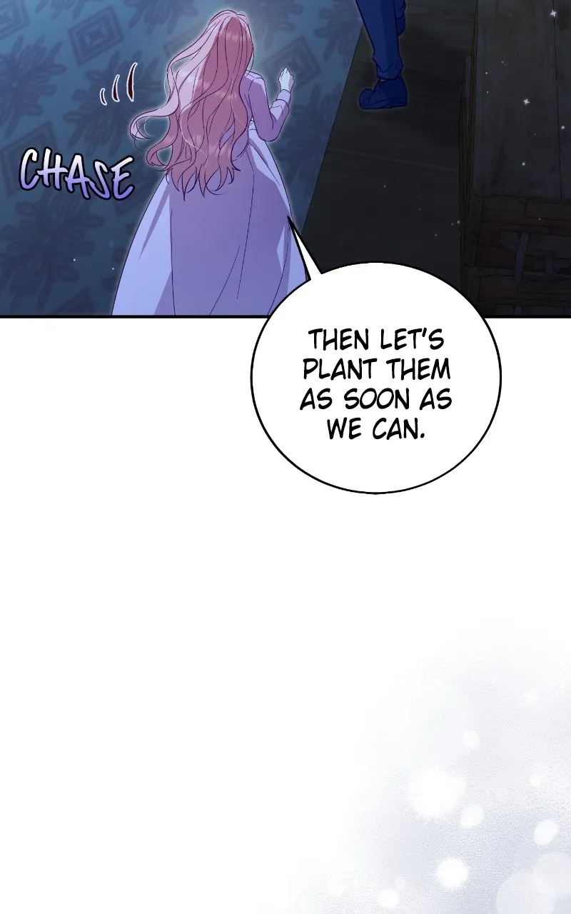 Fallen to Paradise Chapter 21 page 10 - 