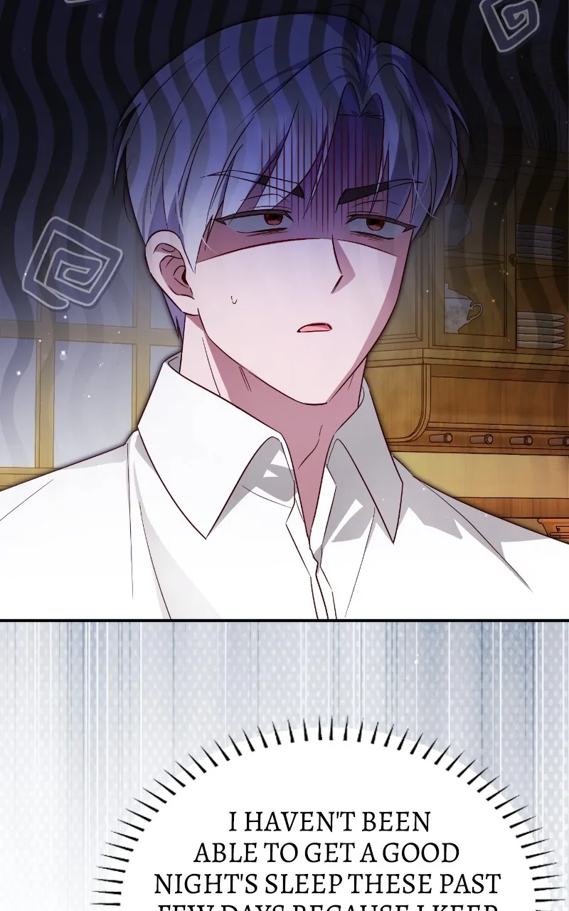 Fallen to Paradise Chapter 22 page 3 - 