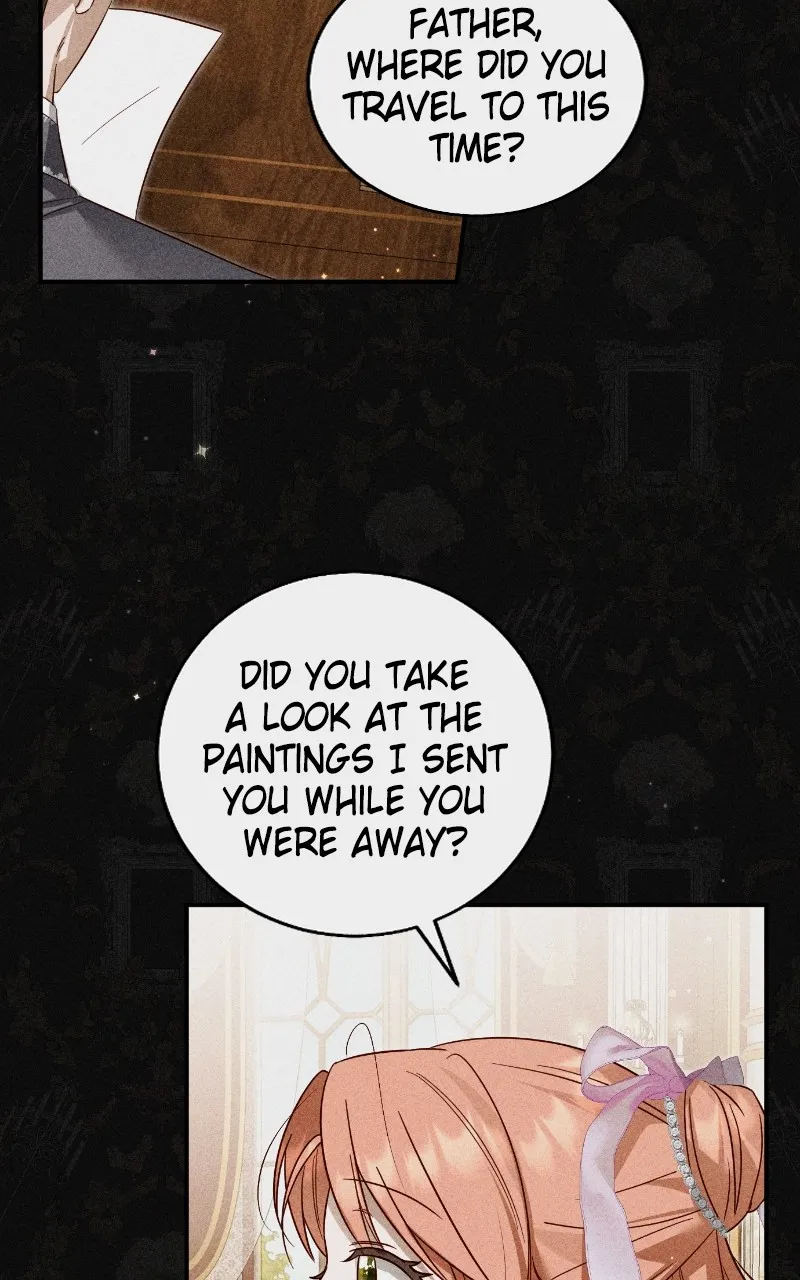 Fallen to Paradise Chapter 23 page 3 - 