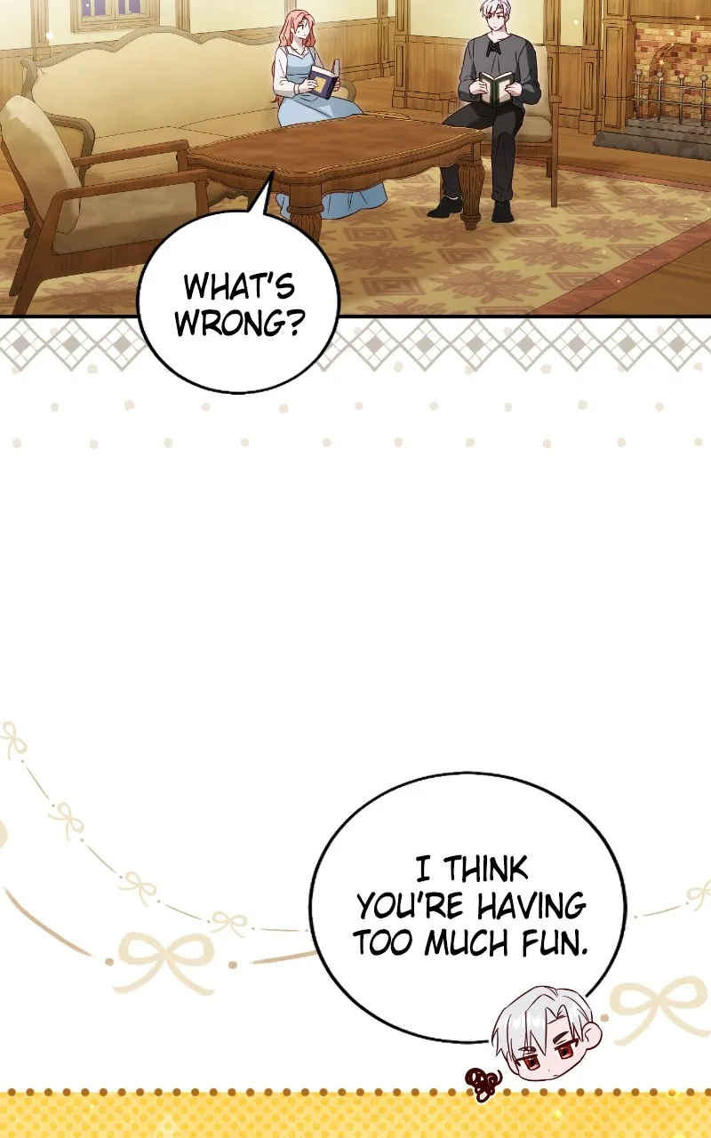 Fallen to Paradise Chapter 25 page 3 - 