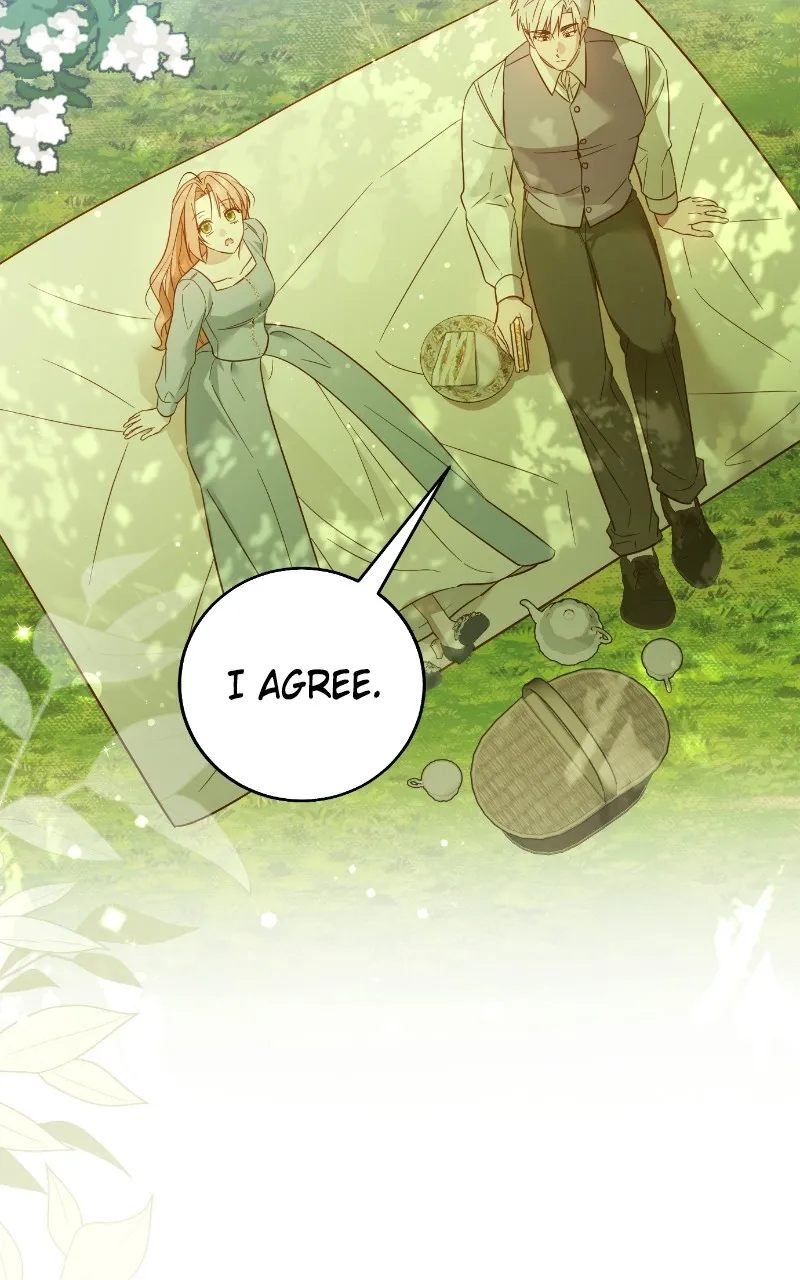 Fallen to Paradise Chapter 27 page 3 - 