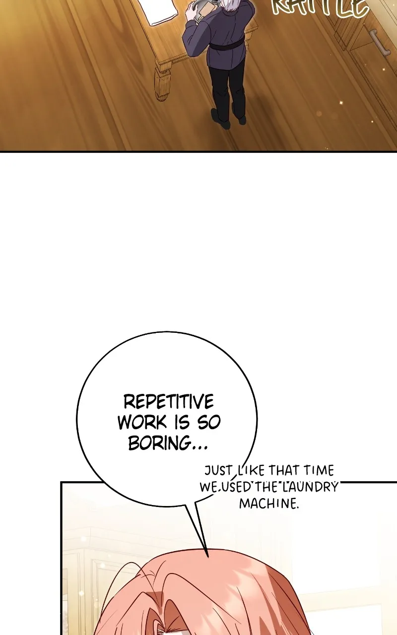 Fallen to Paradise Chapter 28 page 3 - 